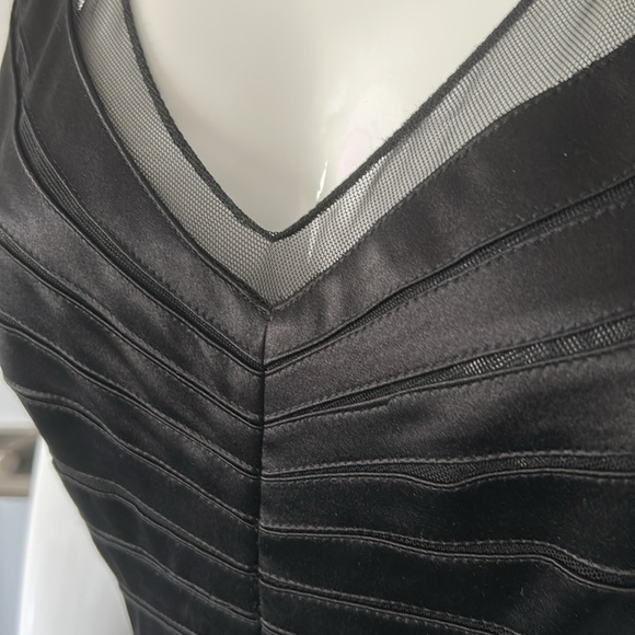 Chetta B Silk Formal Dress - Picture 7 of 15